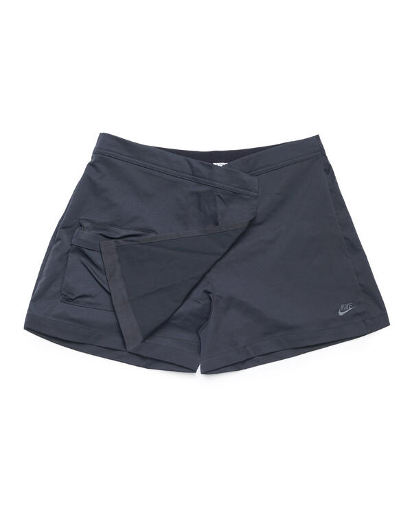 NIKE WMNS SKORT DV8491 010 AFEW STORE